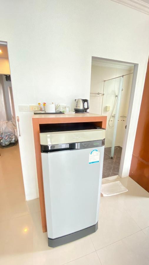 Hotel Sukcheewa Phuket Patong
