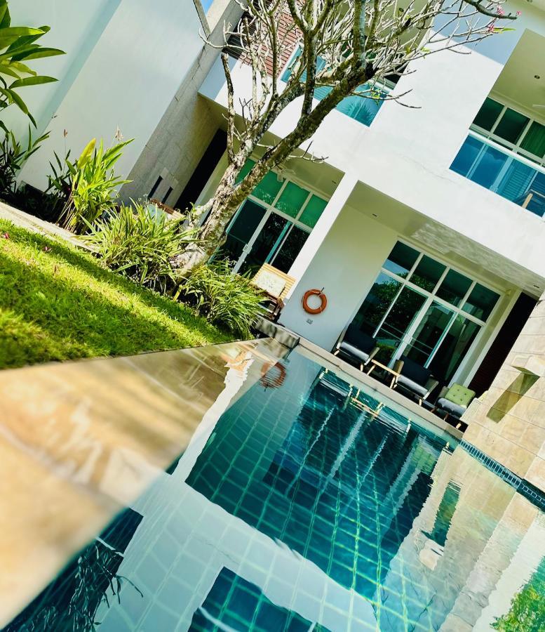 White Lotus By Oxygen At Bang Tao Villa