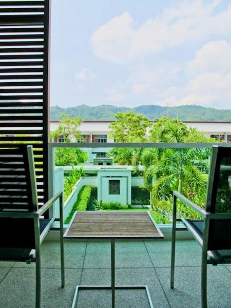 White Lotus By Oxygen At Bang Tao Villa Phuket