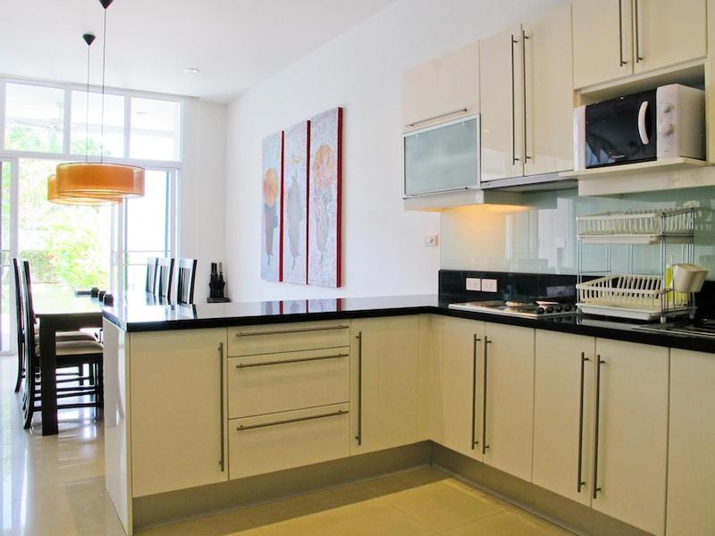 Villa White Lotus By Oxygen At Bang Tao *