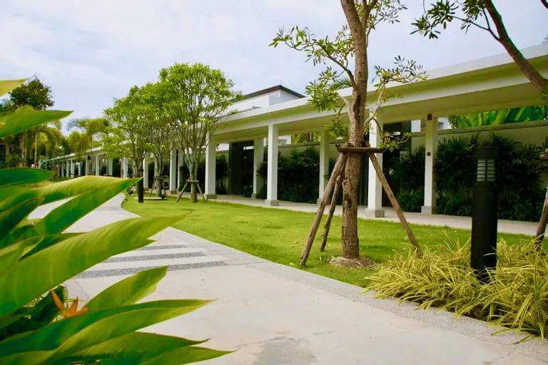White Lotus By Oxygen At Bang Tao Villa *