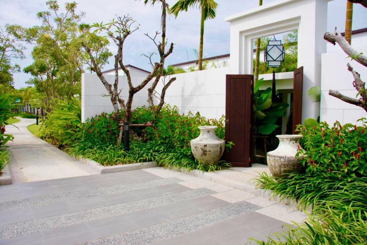 White Lotus By Oxygen At Bang Tao Villa