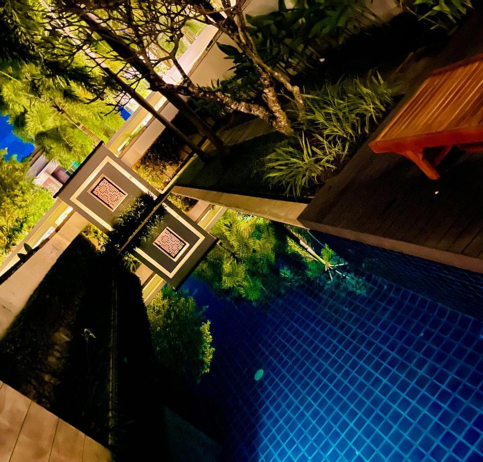 White Lotus By Oxygen At Bang Tao Villa