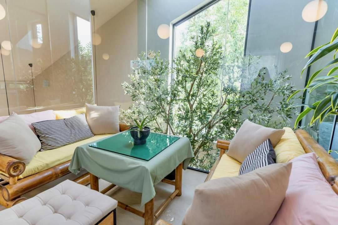 Villa White Lotus By Oxygen At Bang Tao *