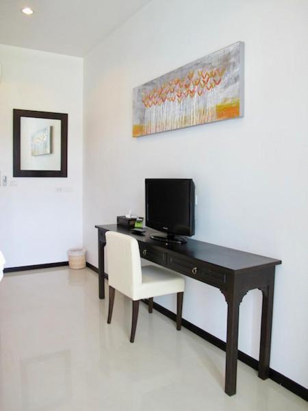 Villa White Lotus By Oxygen At Bang Tao *