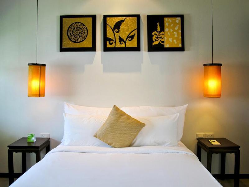 White Lotus By Oxygen At Bang Tao *