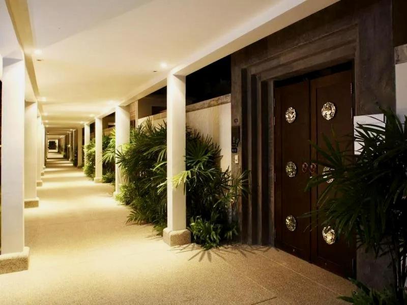 White Lotus By Oxygen At Bang Tao Villa Phuket
