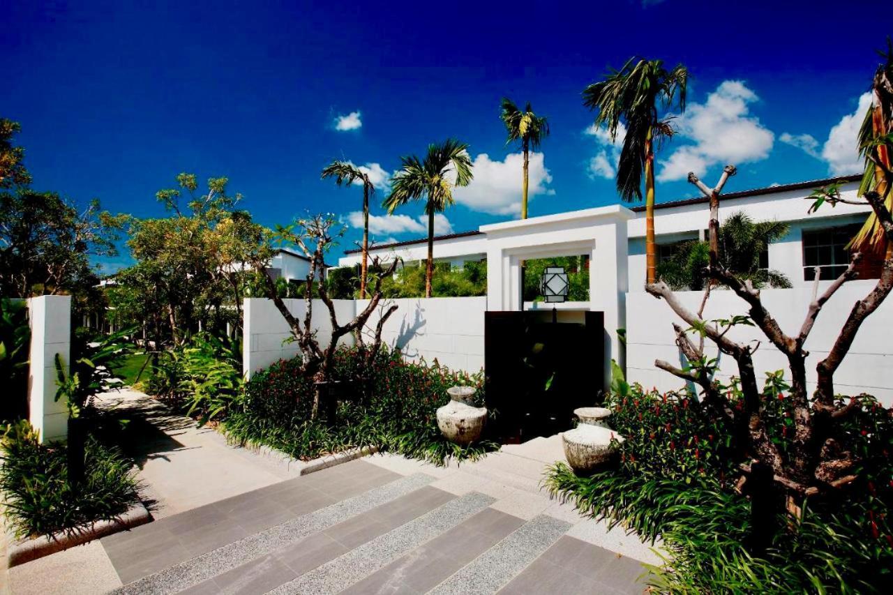 Villa White Lotus By Oxygen At Bang Tao *
