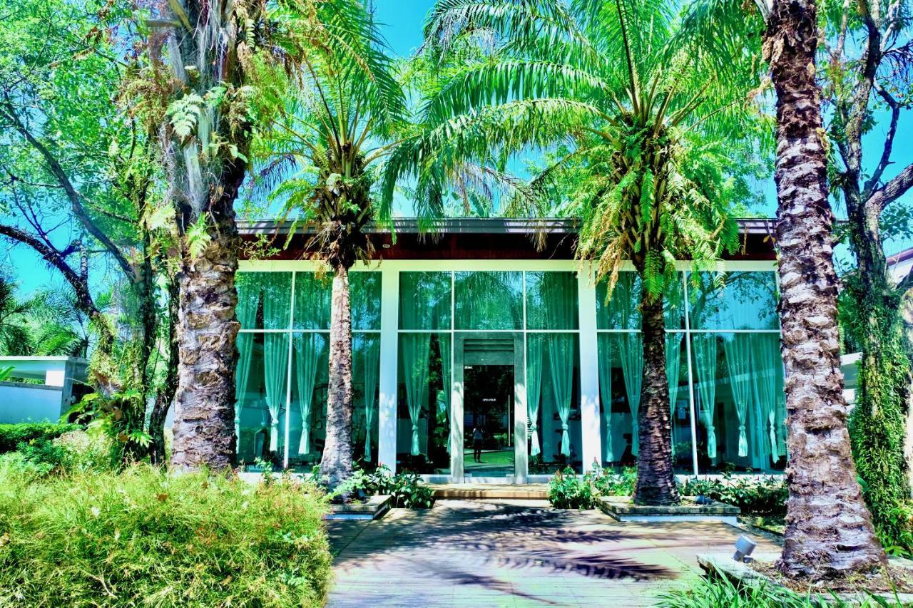 Villa White Lotus By Oxygen At Bang Tao