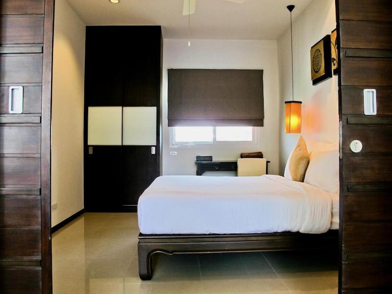 White Lotus By Oxygen At Bang Tao Villa Phuket