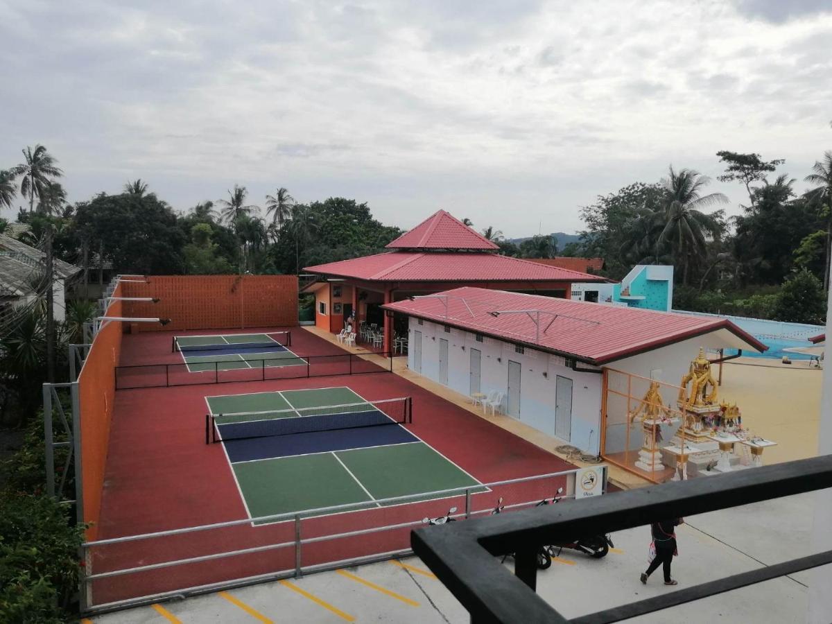 Homestay Baan7984 *