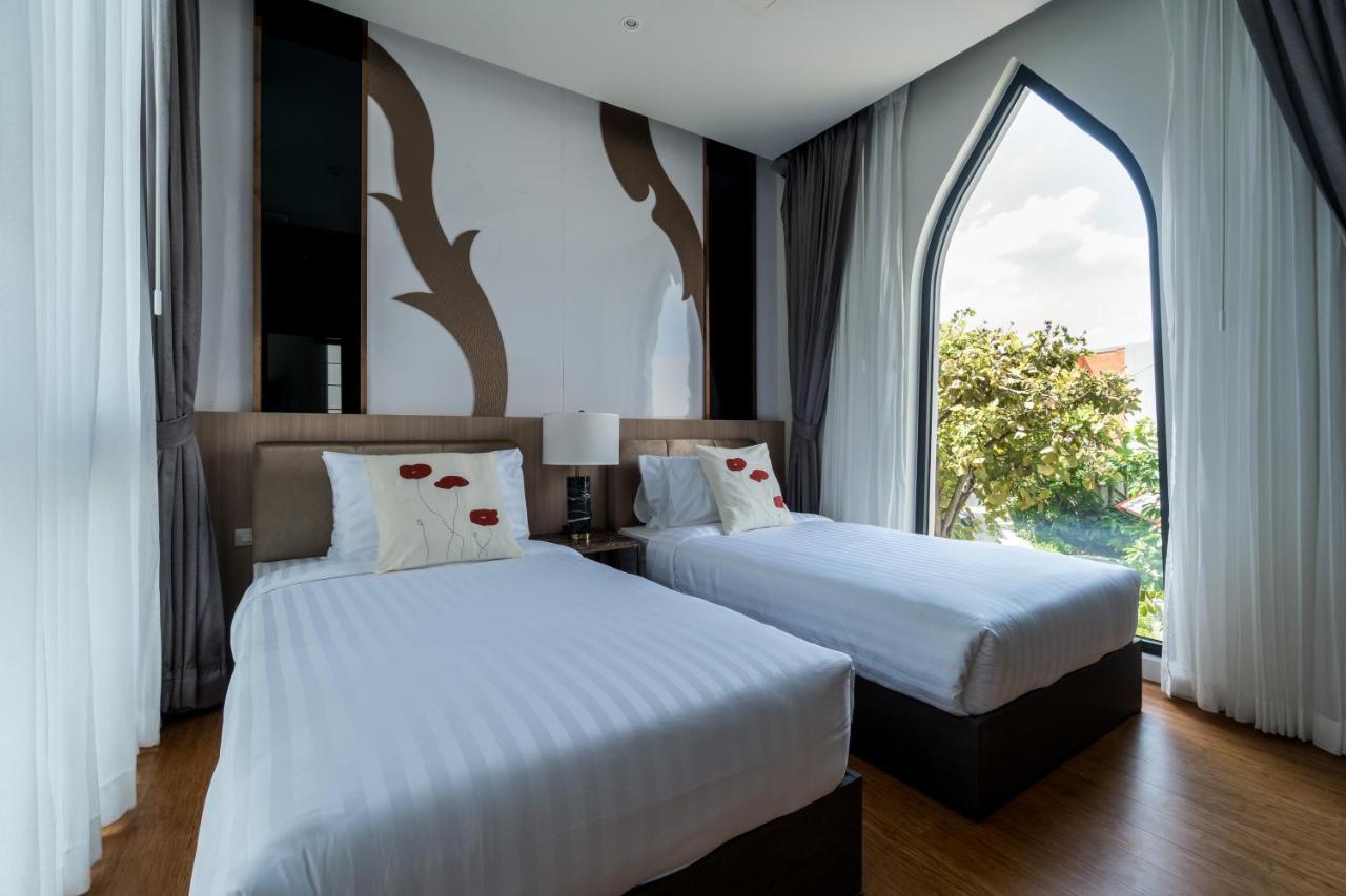 Panora By Villacarte Villa Surin Beach (Phuket)