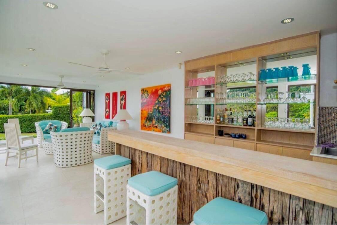 Villa Paradise Heights Phuket