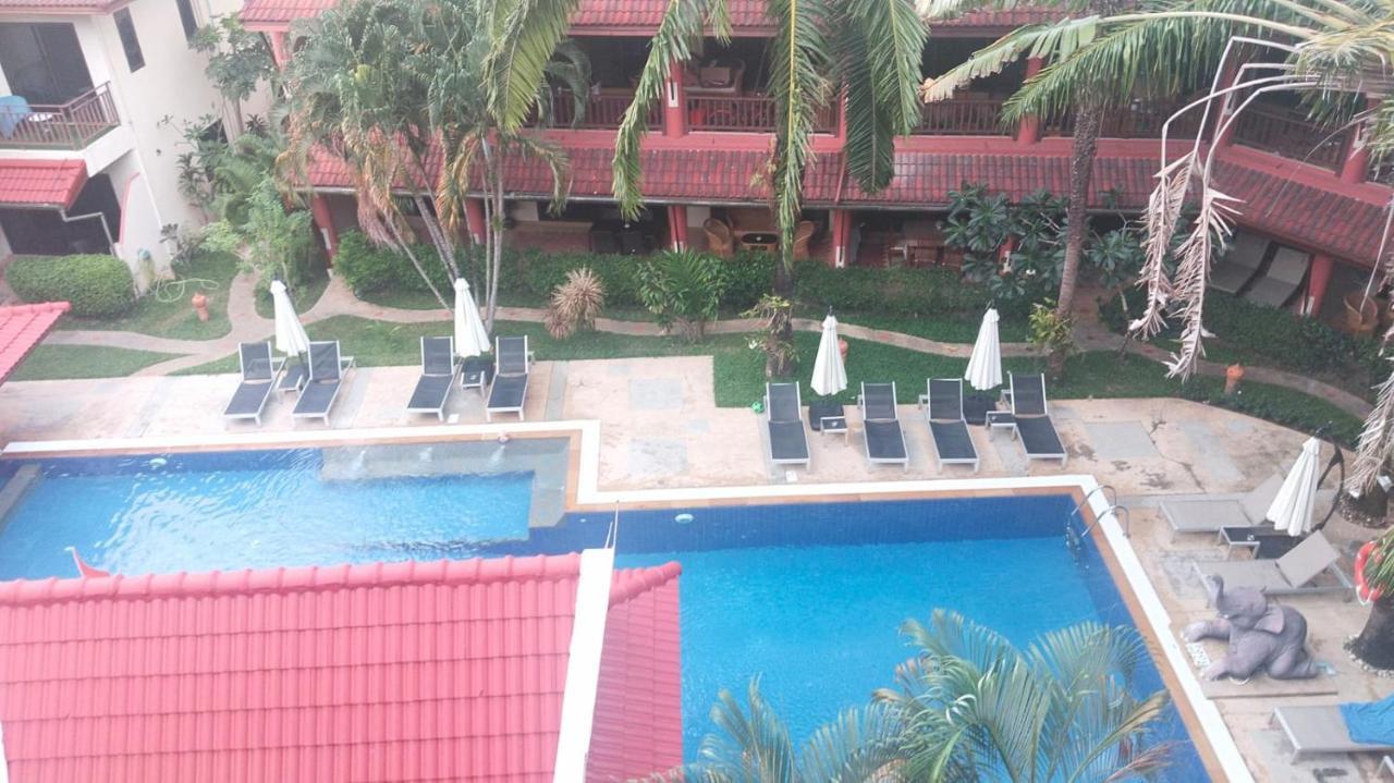 Ferienhaus Beach, All'interno Del Sai Rougn