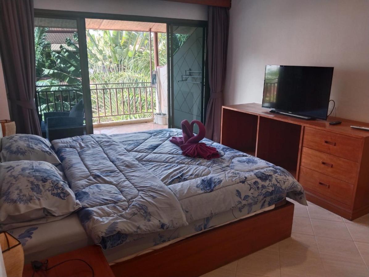 Ferienhaus Beach, All'interno Del Sai Rougn Patong