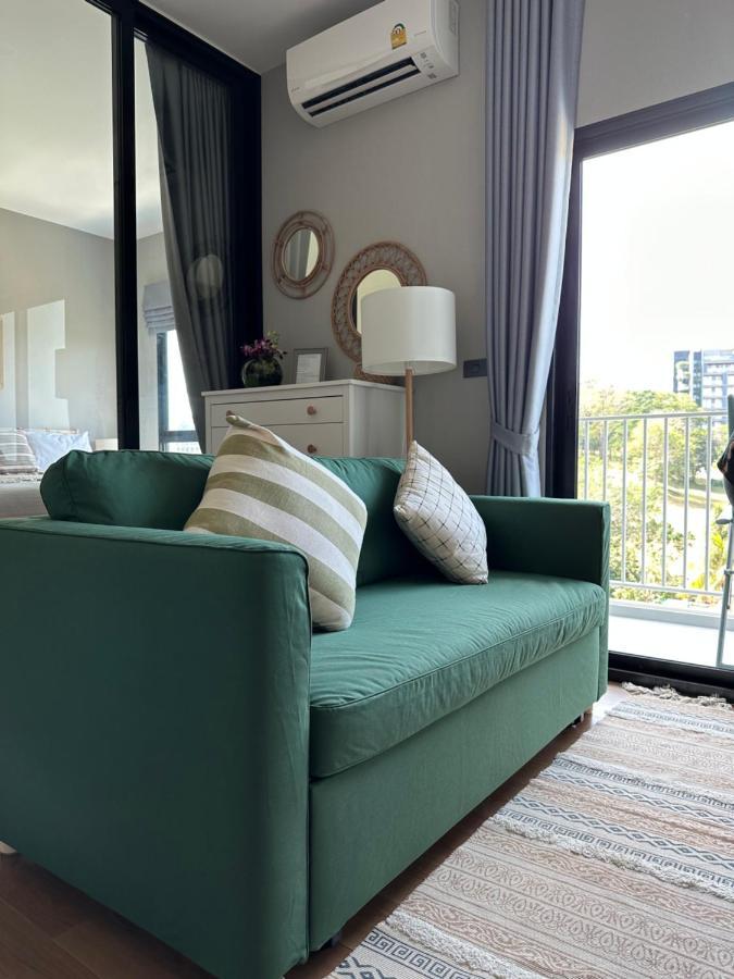 Apartment Title V Mountain View *