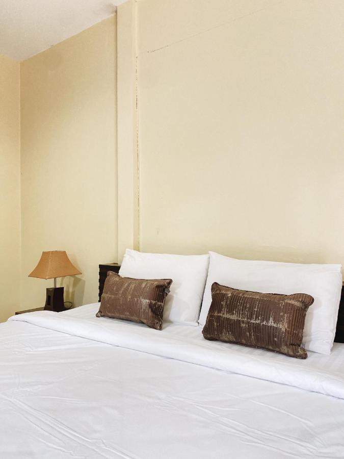 Holiday home Bangtao Hello House