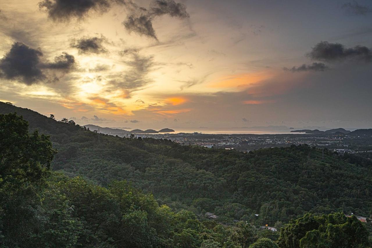 Phuket View Coffee And Chalong