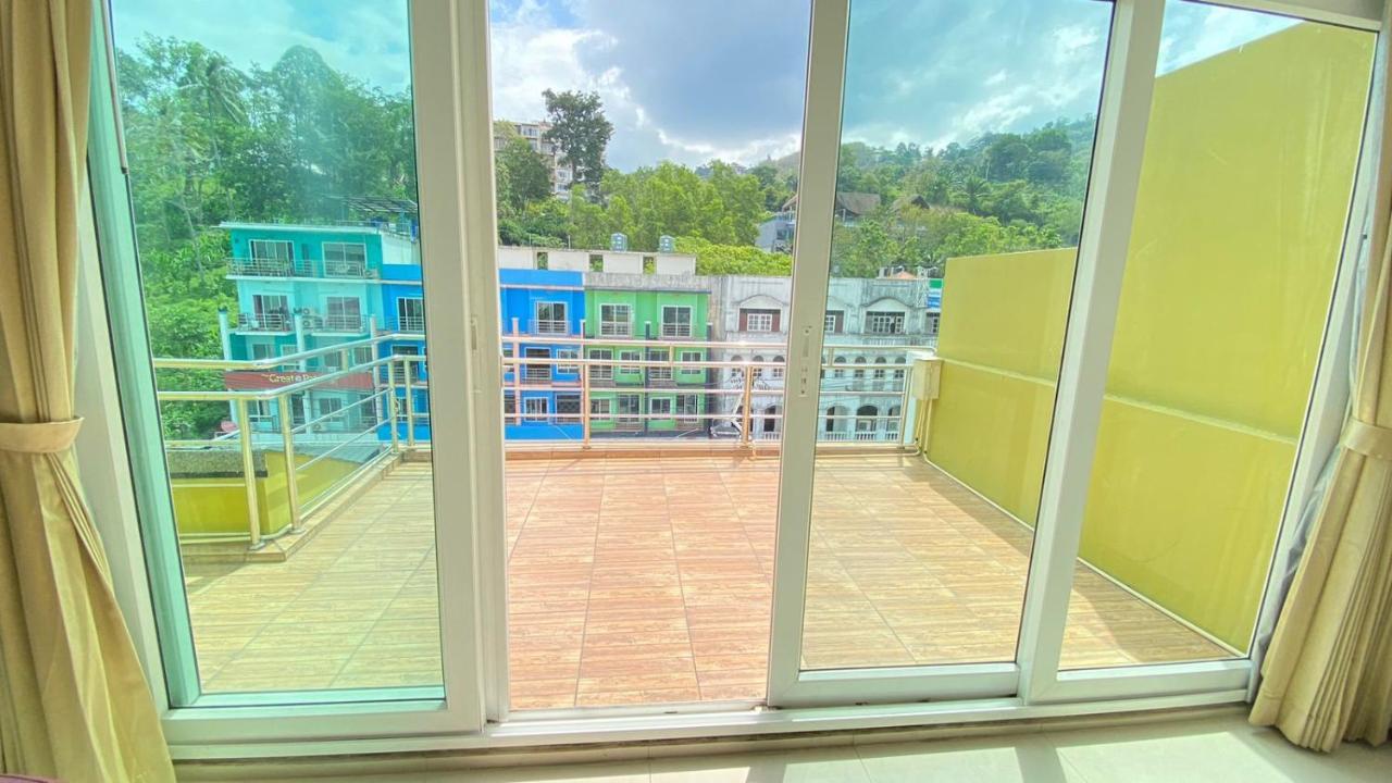 Sukcheewa Phuket Hotel Patong