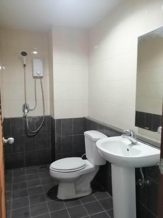 Baan7984 Homestay