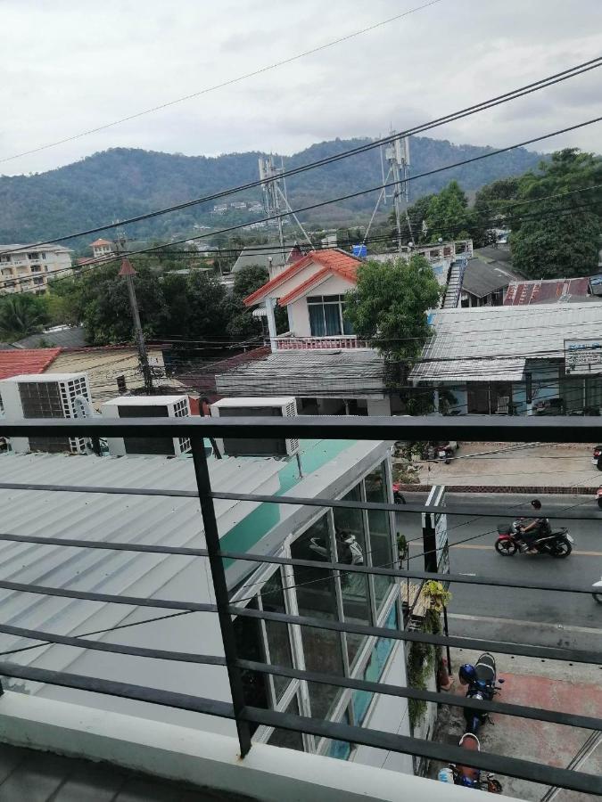Baan7984 Homestay Rawai
