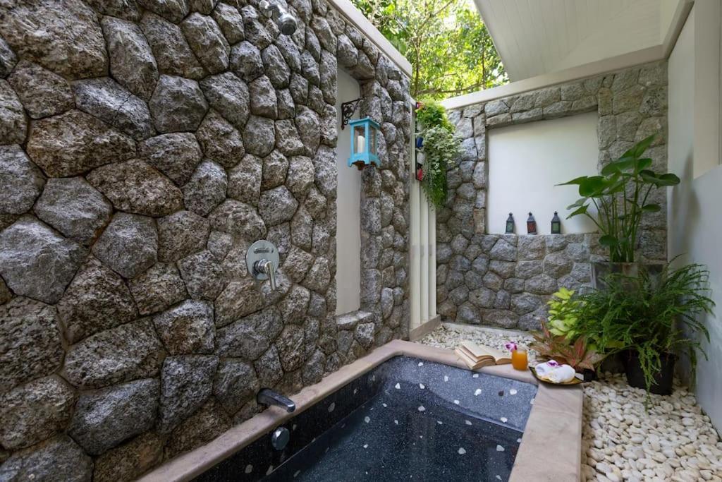Villa Katamanda 3 Bed Garden B2 Near