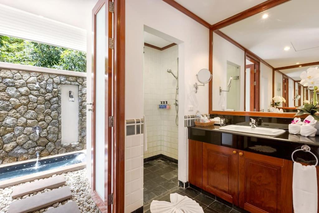 Katamanda 3 Bed Tropical B3 Near Villa Kata Beach (Phuket)