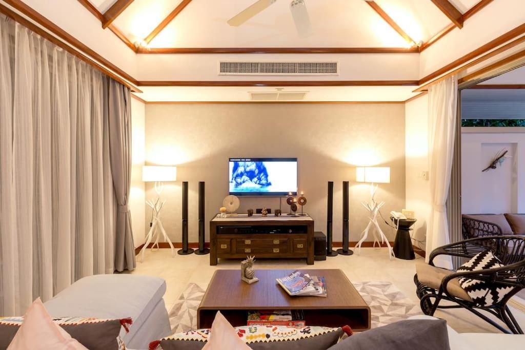 Katamanda 3 Bed Tropical B3 Near Villa *