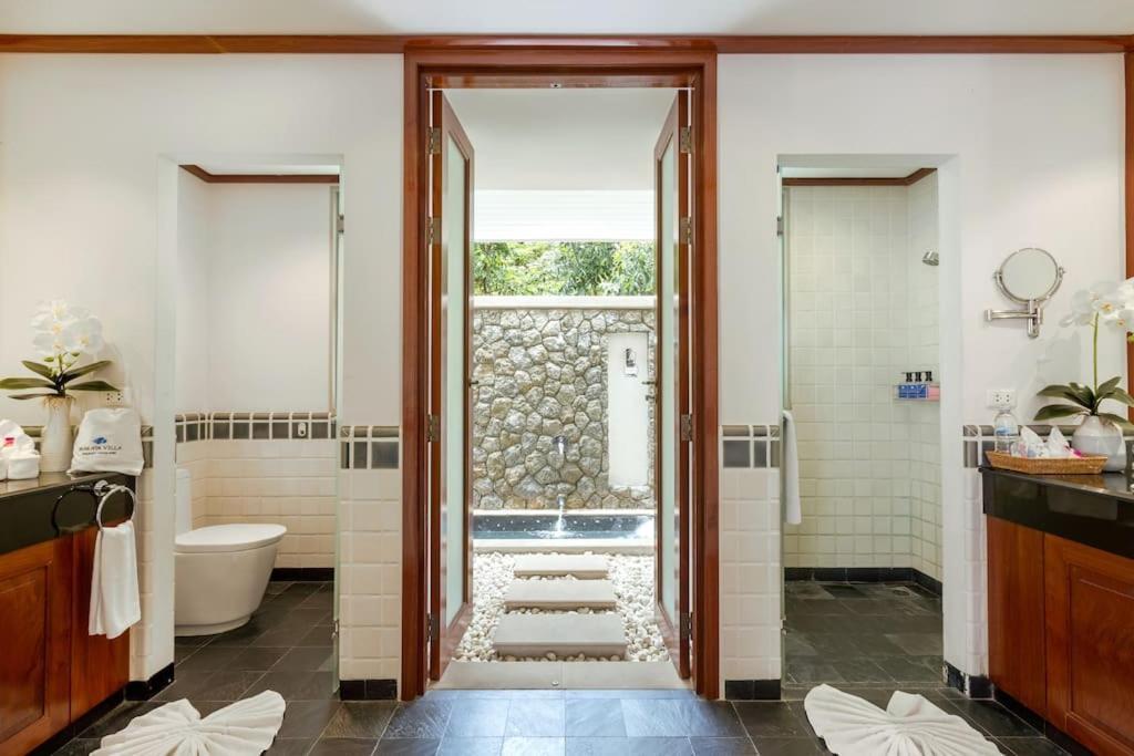 Villa Katamanda 3 Bed Tropical B3 Near Kata Beach (Phuket)
