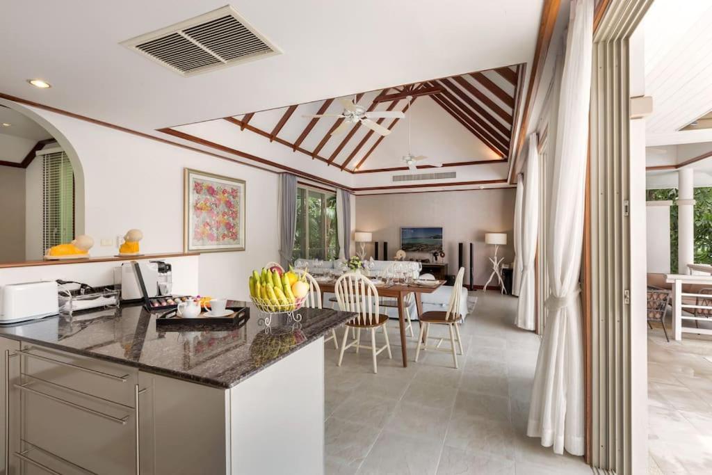Katamanda 3 Bed Tropical B3 Near Villa