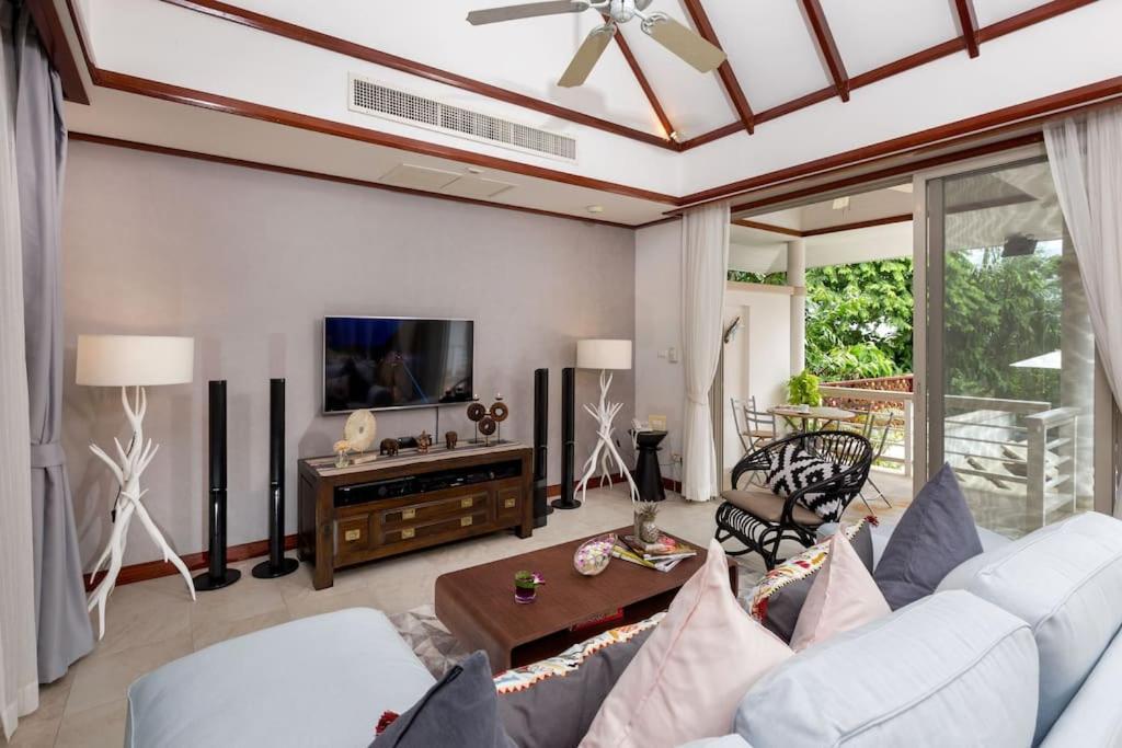 Villa Katamanda 3 Bed Tropical B3 Near Kata Beach (Phuket)