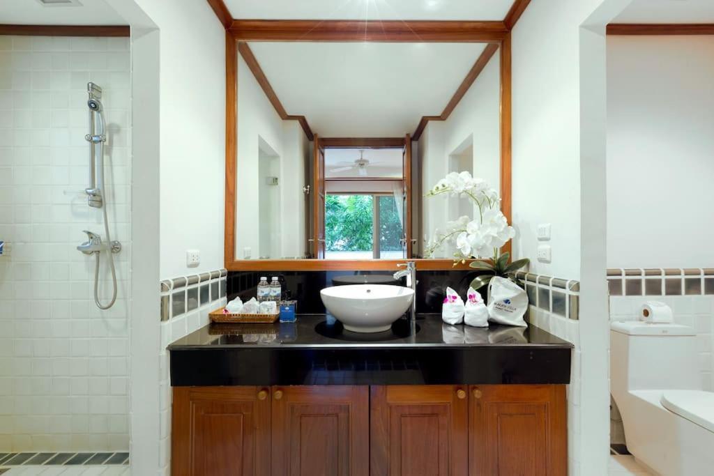 Katamanda 3 Bed Tropical B3 Near *