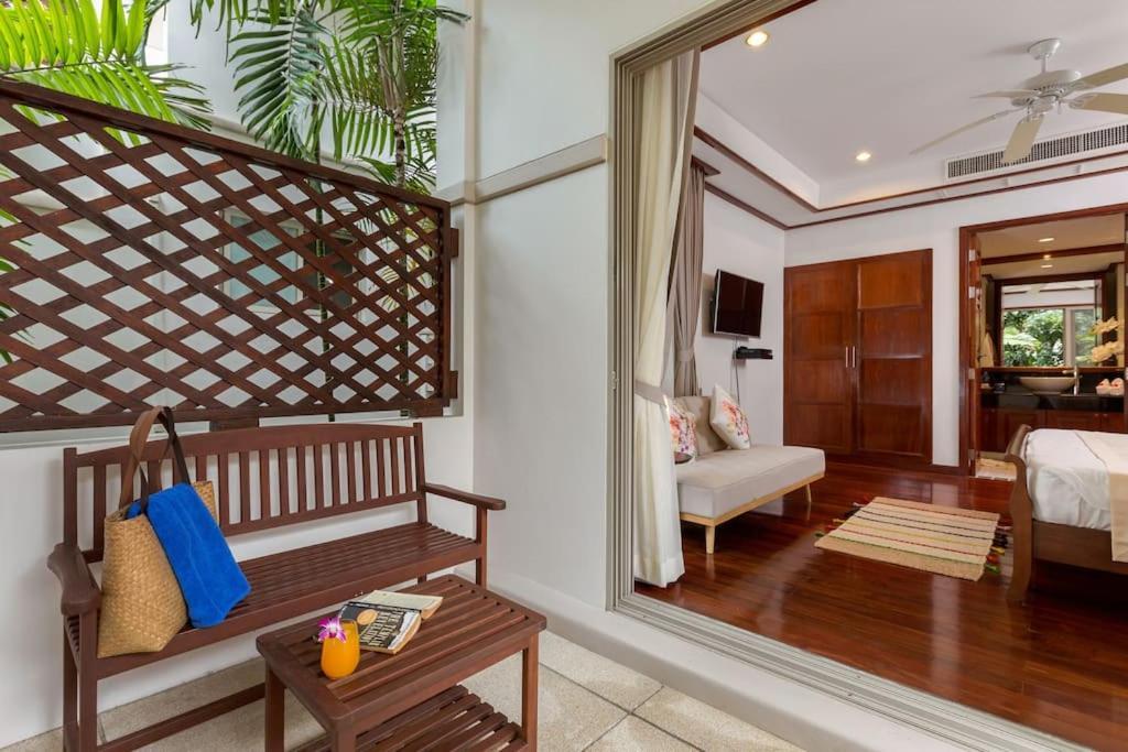 Villa Katamanda 3 Bed Tropical B3 Near *
