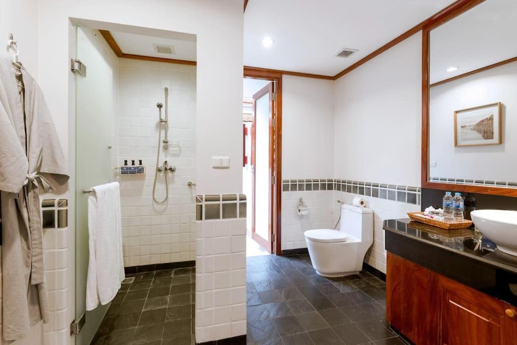 Katamanda 3 Bed Garden B2 Near Villa *