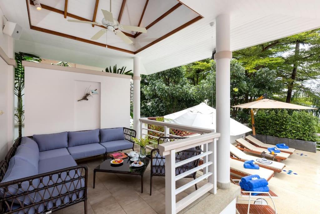Katamanda 3 Bed Garden B2 Near *
