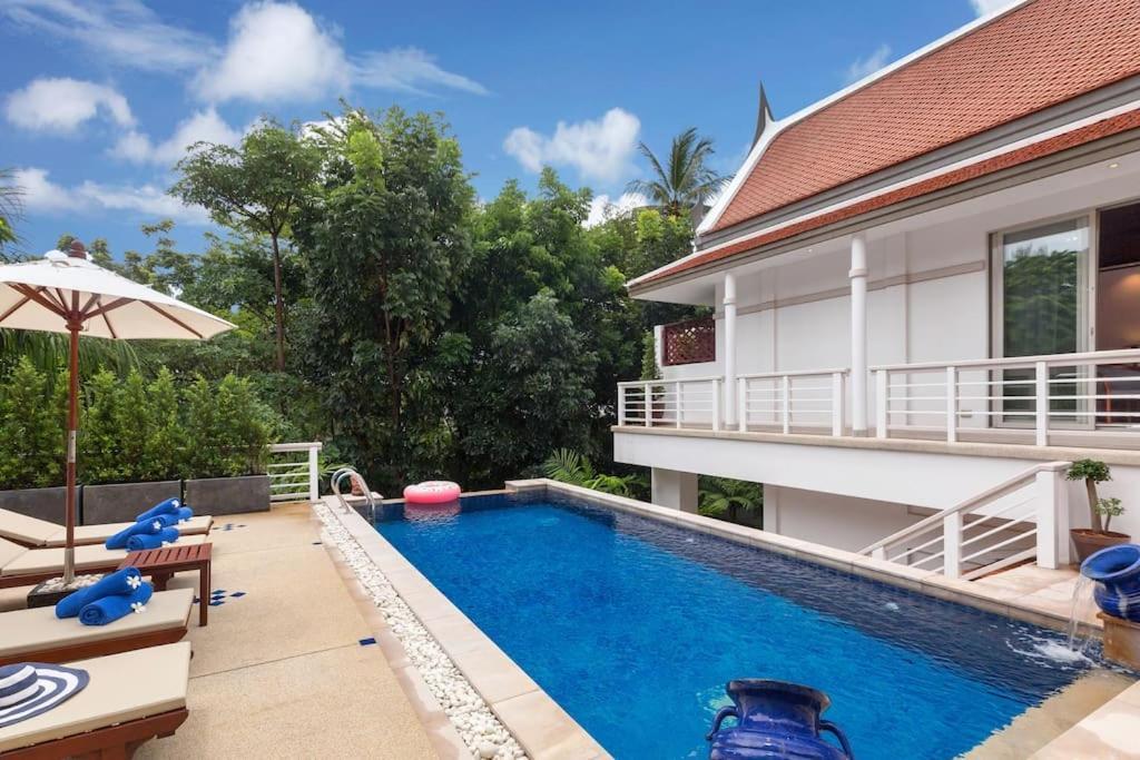 Katamanda 3 Bed Garden B2 Near *