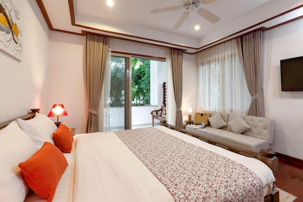 Katamanda 3 Bed Garden B2 Near Kata Beach (Phuket)
