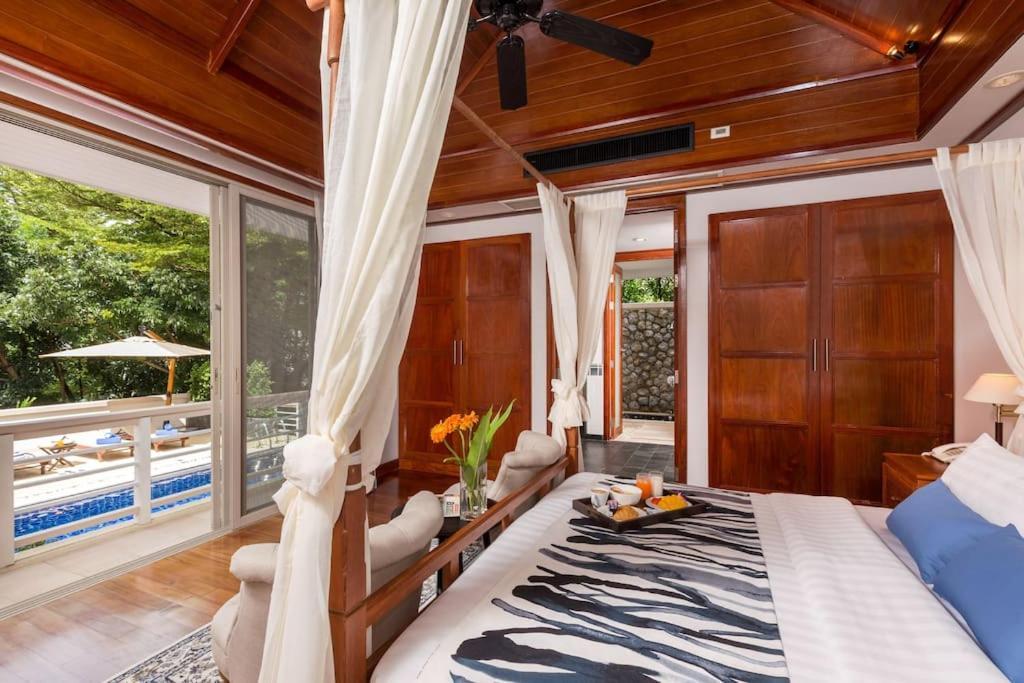 Villa Katamanda 3 Bed Garden B2 Near *