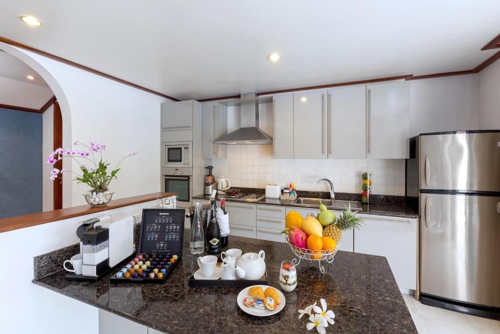 Katamanda 3 Bed Garden B2 Near Kata Beach (Phuket)