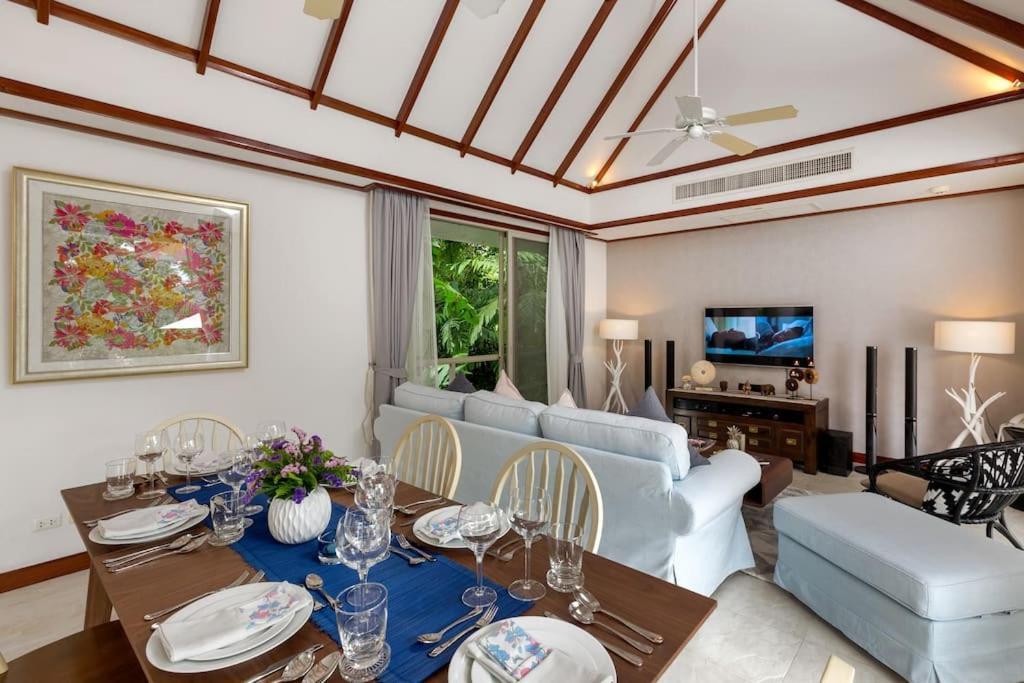 Katamanda 3 Bed Tropical B3 Near Villa