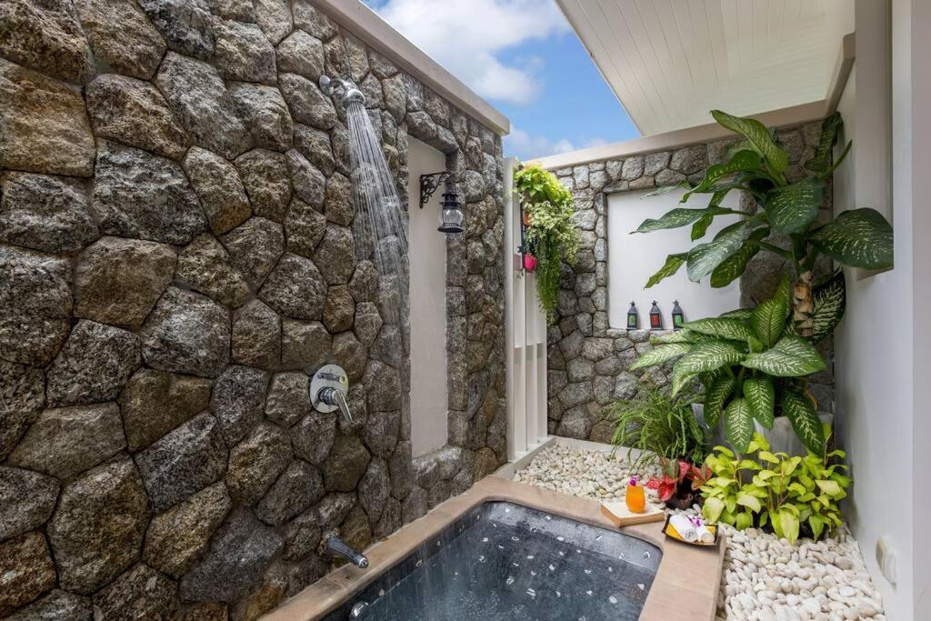 Katamanda 3 Bed Tropical B3 Near Kata Beach (Phuket)