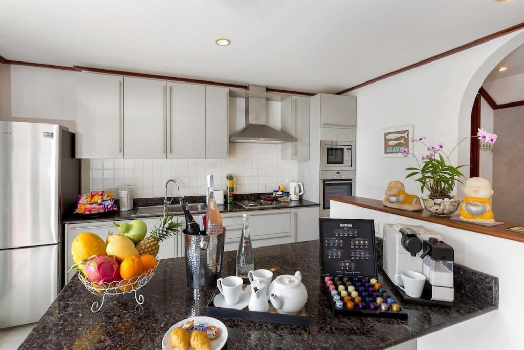 Katamanda 3 Bed Tropical B3 Near Villa *