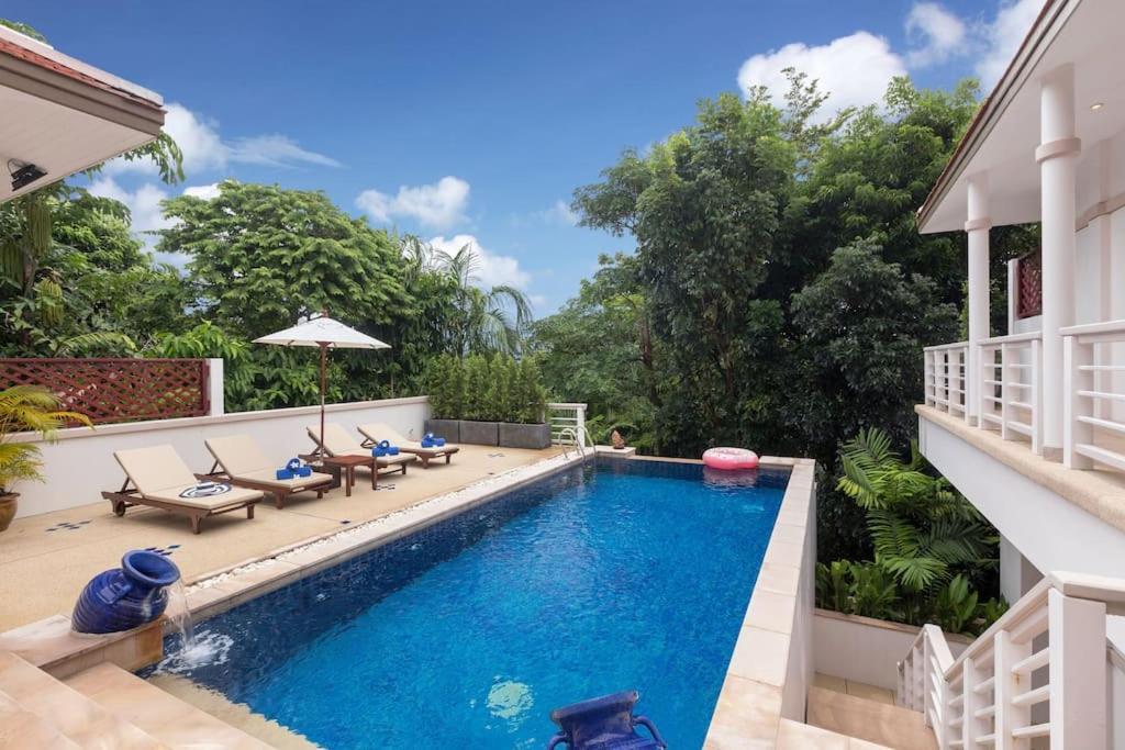 Katamanda 3 Bed Tropical B3 Near *