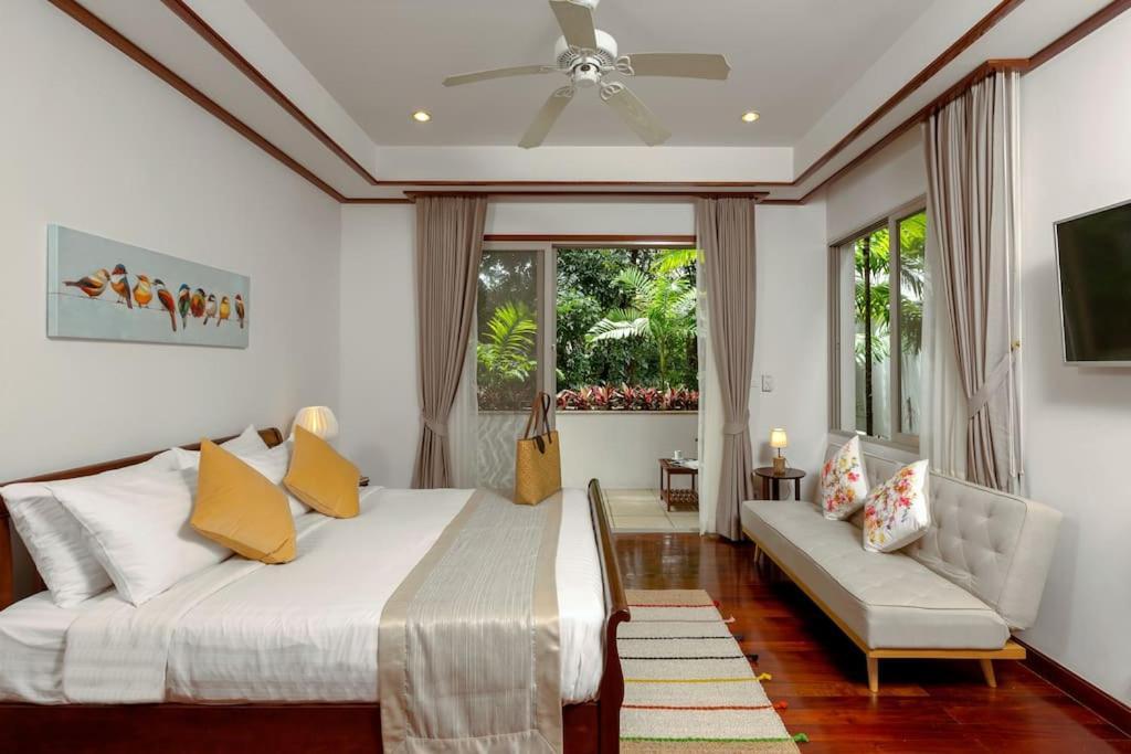 Katamanda 3 Bed Tropical B3 Near Villa Kata Beach (Phuket)