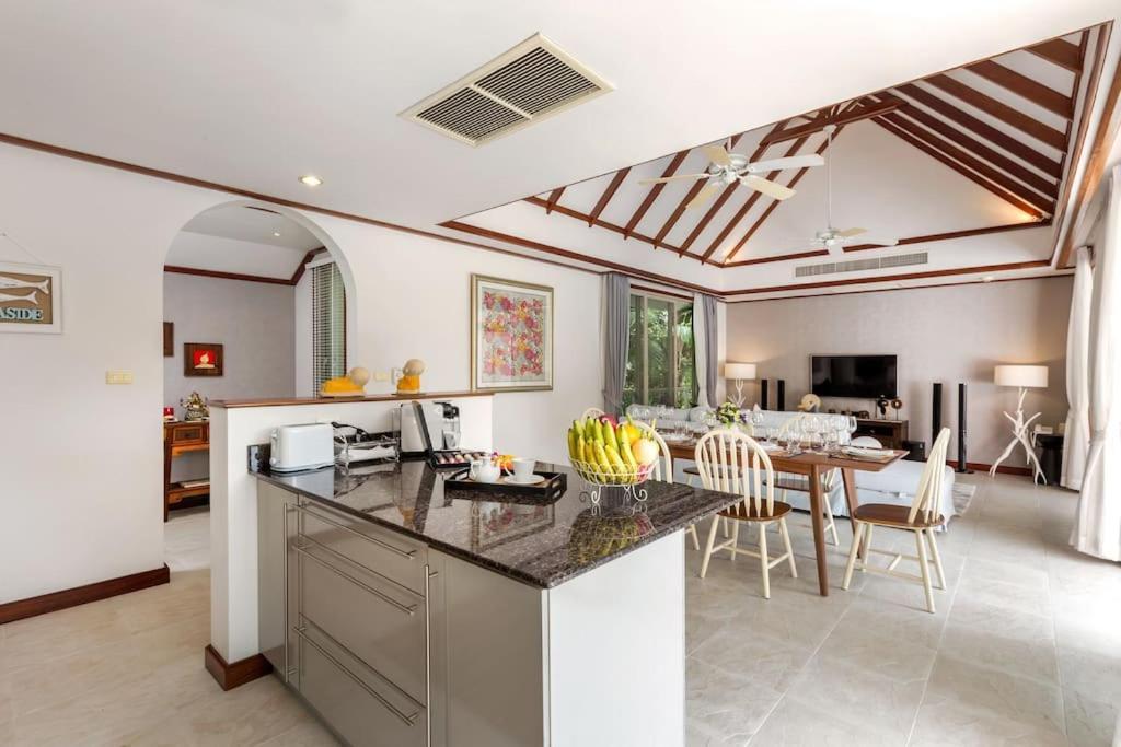 Katamanda 3 Bed Tropical B3 Near *