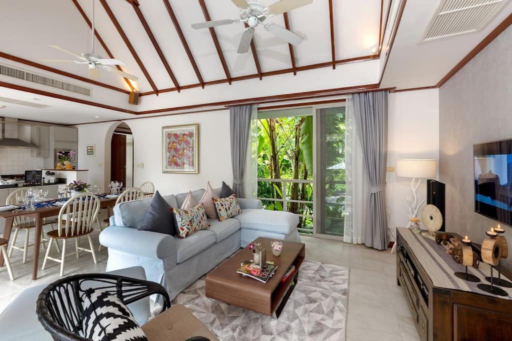Katamanda 3 Bed Tropical B3 Near Villa Kata Beach (Phuket)