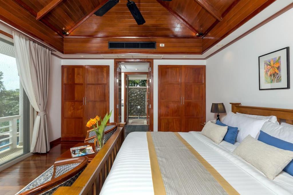 Katamanda 3 Bed Tropical B3 Near *