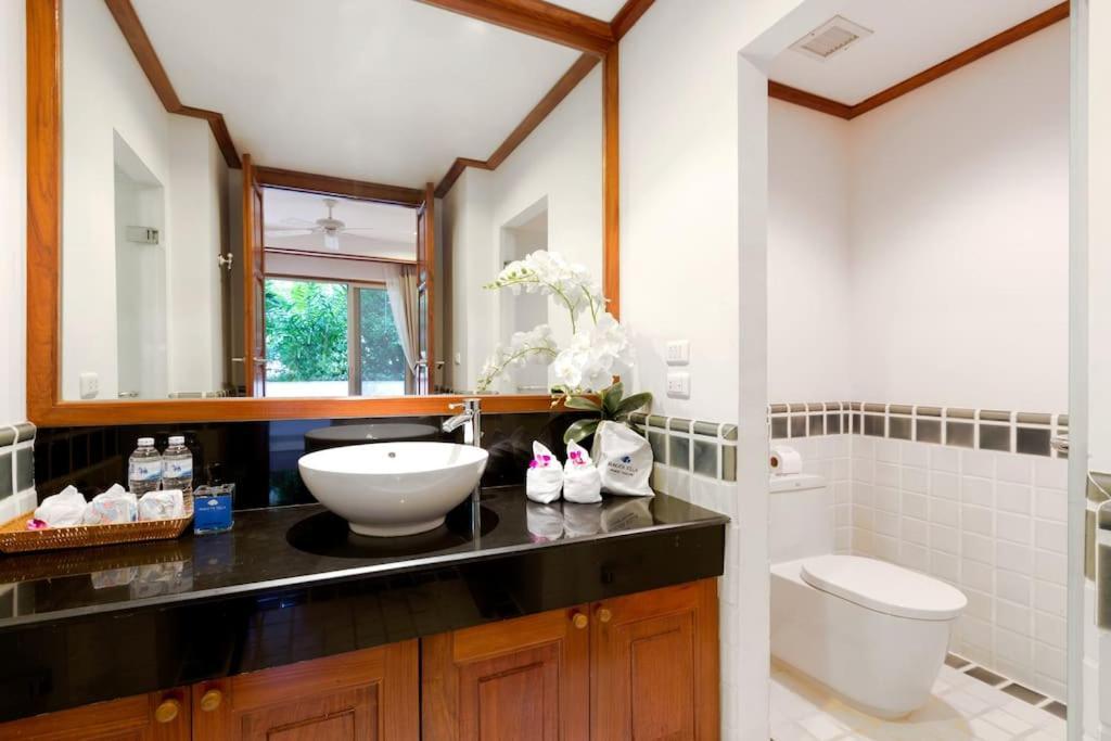 Villa Katamanda 3 Bed Tropical B3 Near *