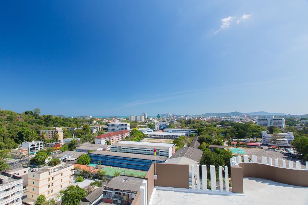 Apartment W Phuket