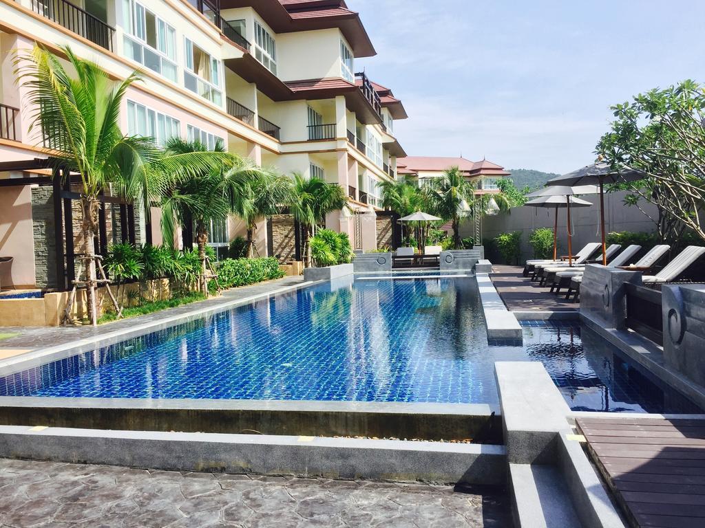 Apartment Imperial Ocean Palms Service